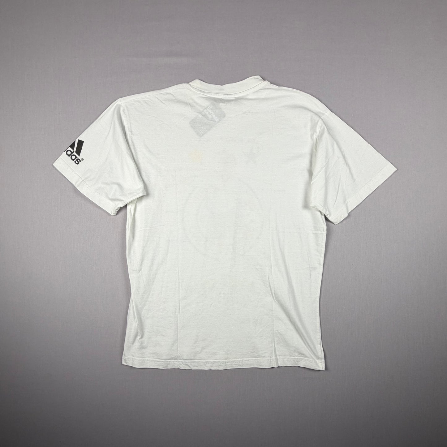 deutschland dfb t-shirt (l) adidas