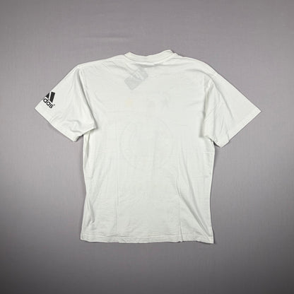 Deutschland DFB T-Shirt (L) Adidas