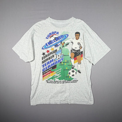 Deutschland DFB T-Shirt (XXL) Adidas