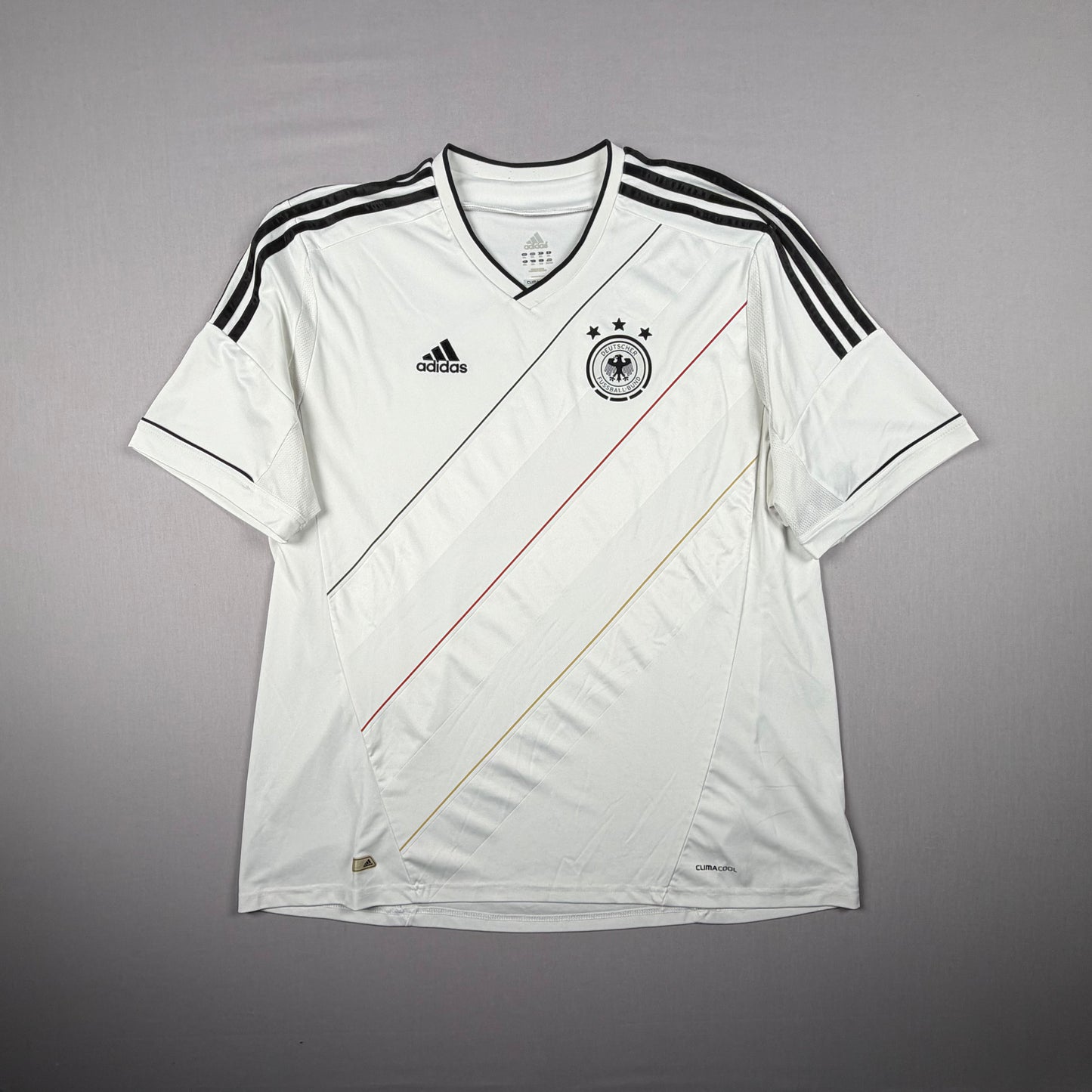 deutschland 2012 dfb trikot (xxl) adidas