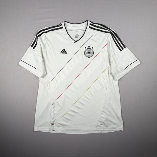 Deutschland 2012 DFB Trikot (XXL) Adidas