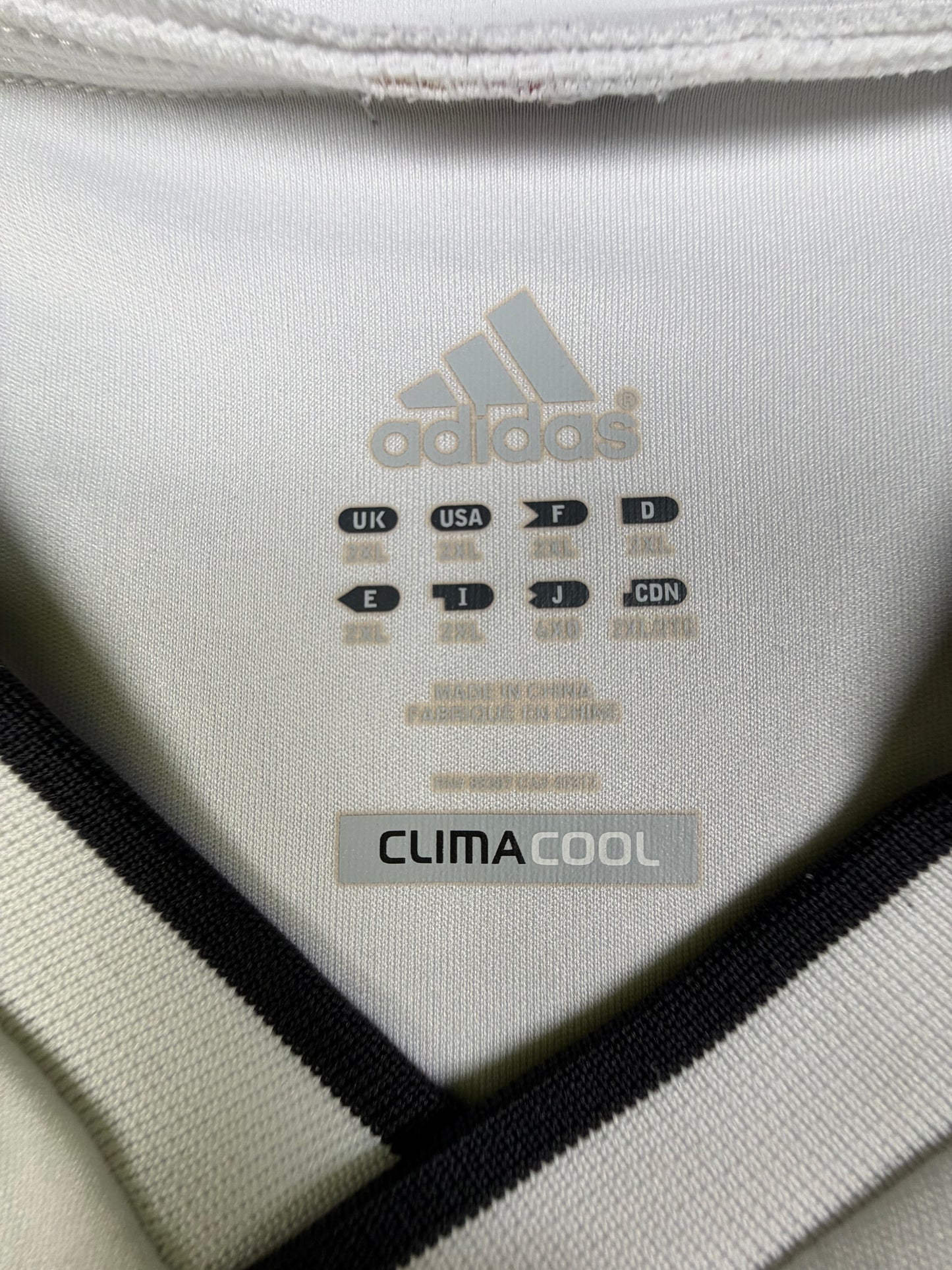 deutschland 2012 dfb trikot (xxl) adidas