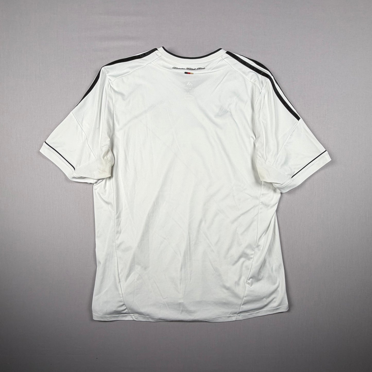 deutschland 2012 dfb trikot (xxl) adidas