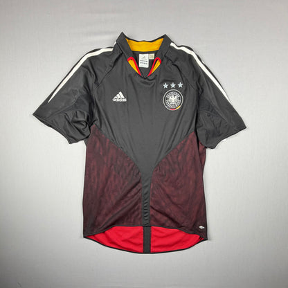 Deutschland 2004 DFB Trikot (L) Adidas