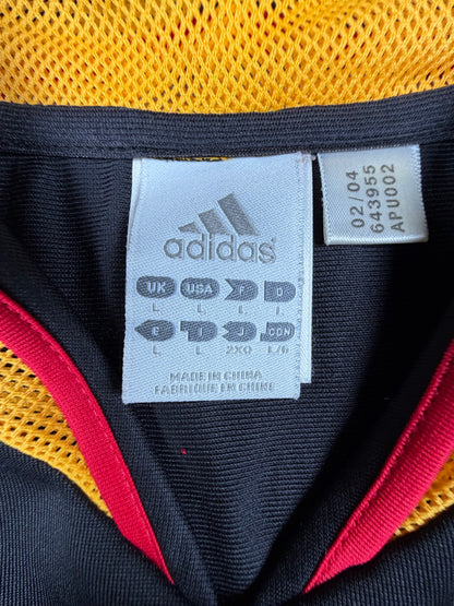 Deutschland 2004 DFB Trikot (L) Adidas