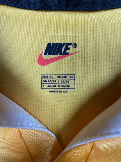 Borussia Dortmund 99/00 BVB Trikot (XL) Nike