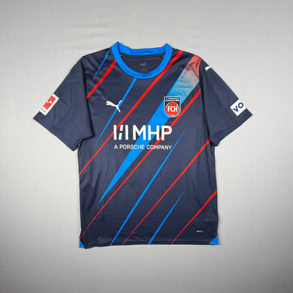 1.FC Heidenheim 23/24 FCH Trikot (L) "18 Pieringer" Puma