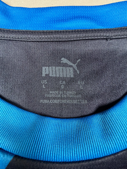 1.FC Heidenheim 23/24 FCH Trikot (L) "18 Pieringer" Puma