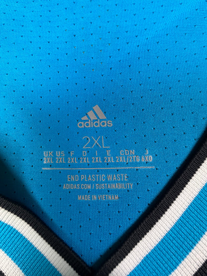 Charlotte FC 22/23 CFC Trikot (XXL) Adidas