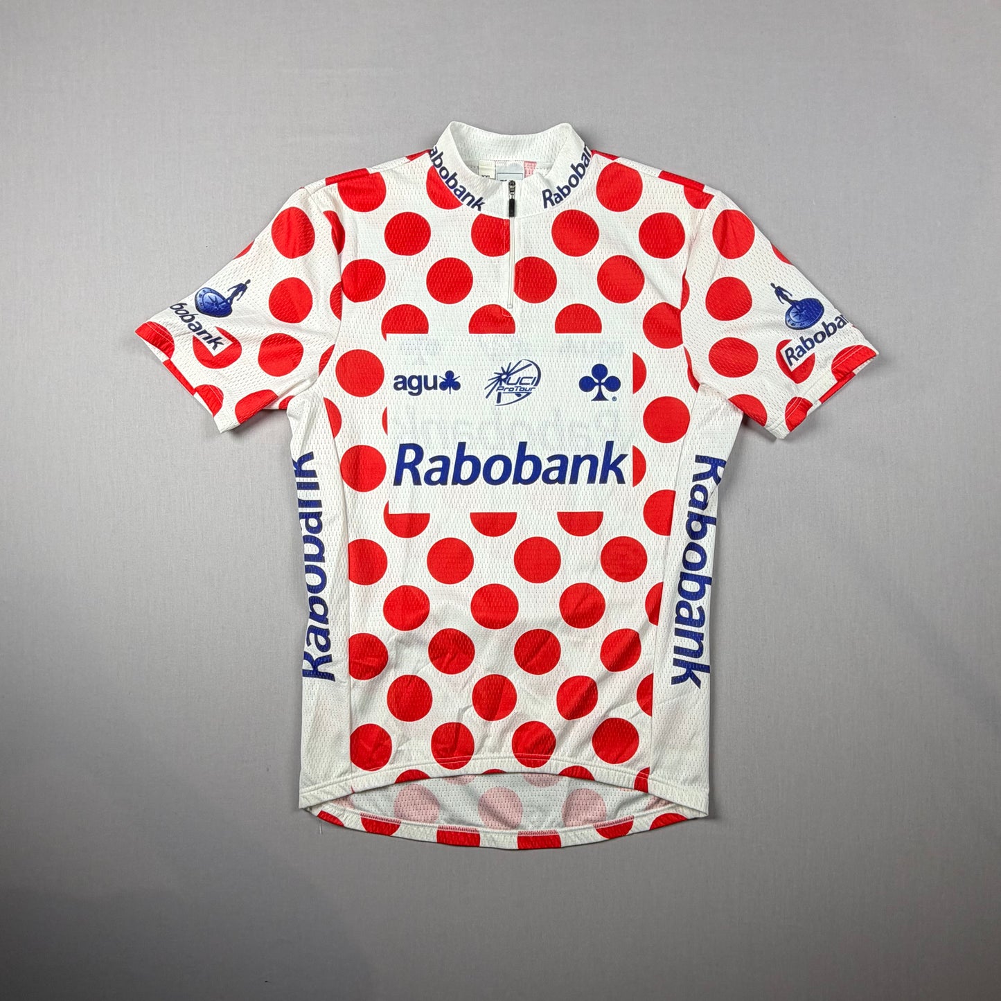 polka-dot bergtrikot (xxl)