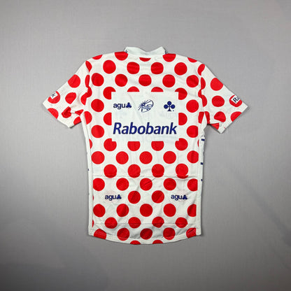 Polka-Dot Bergtrikot (XXL)