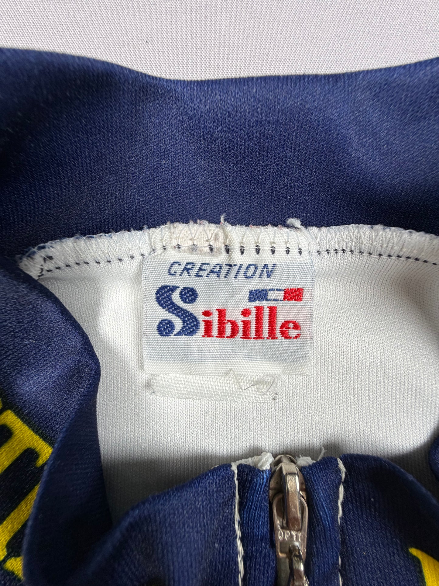 festina-lotus radtrikot (xxl)