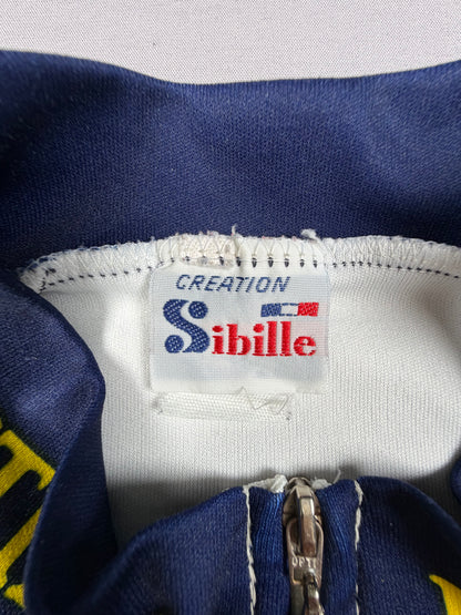 Festina-Lotus Radtrikot (XXL)