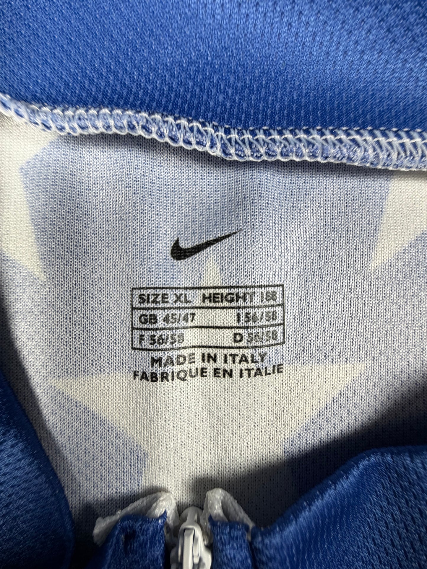 u.s. postal service radtrikot (xl)