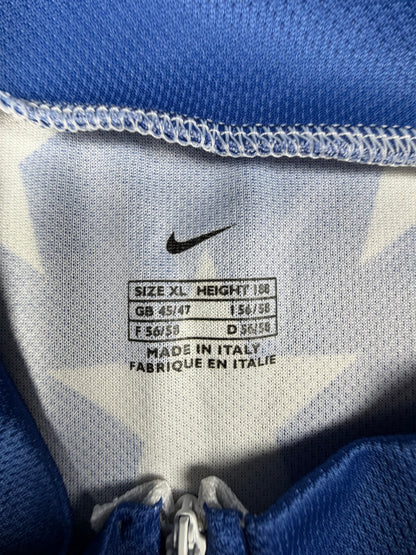 U.S. Postal Service Radtrikot (XL)