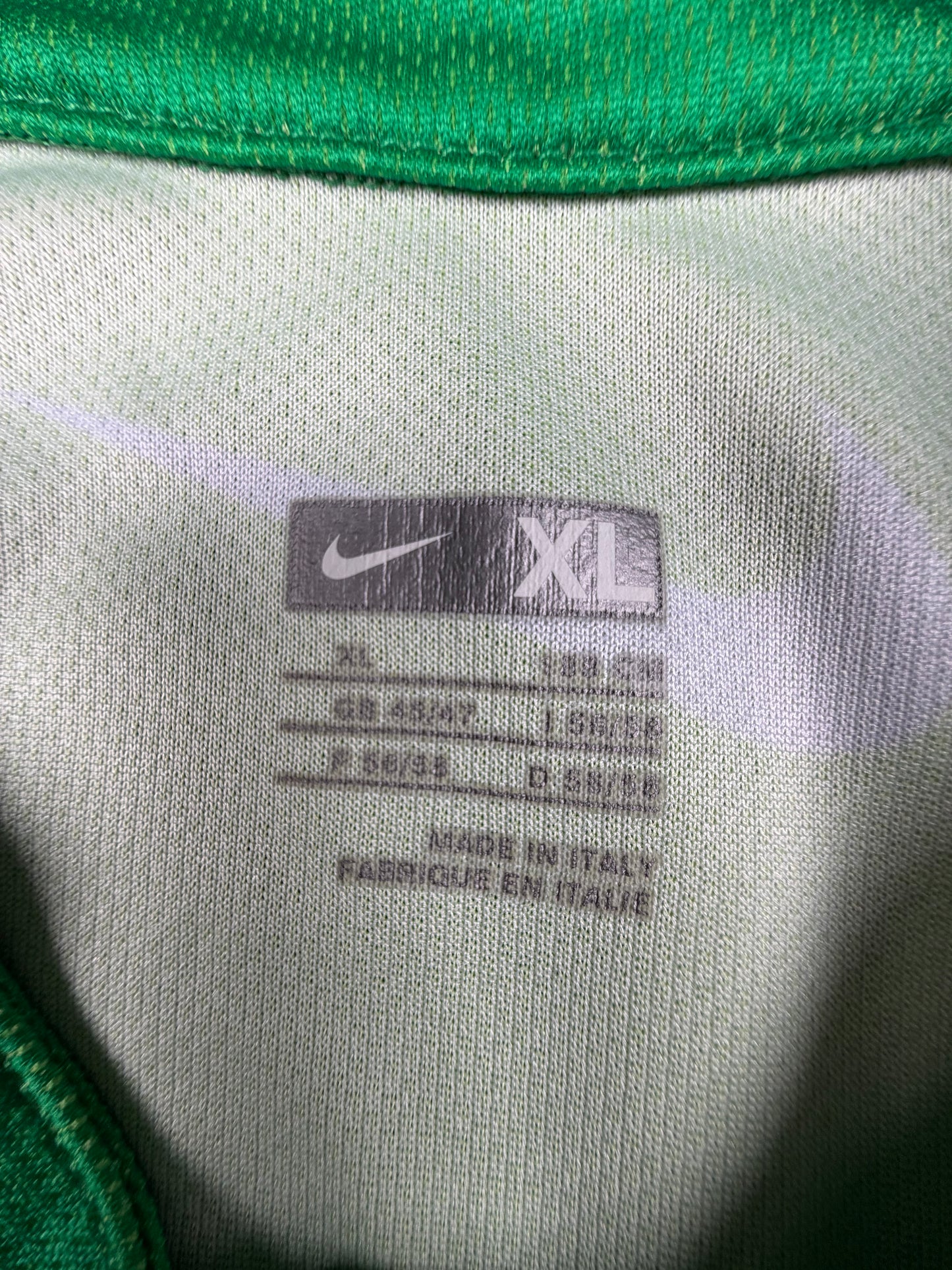 tour de france punktetrikot 2007 (xl)
