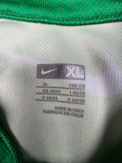 Tour de France Punktetrikot 2007 (XL)
