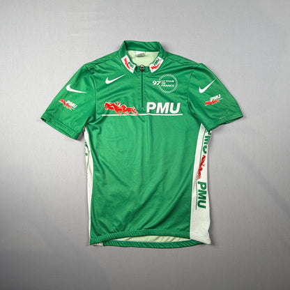 Tour de France Punktetrikot 1997 (L)