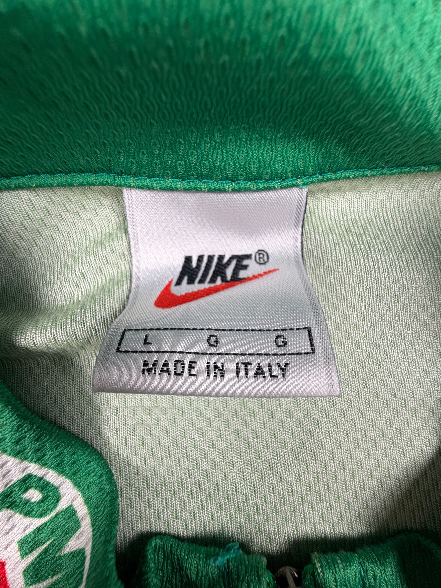 tour de france punktetrikot 1997 (l)