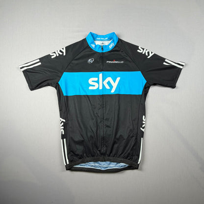 Team Sky Radtrikot (XL)