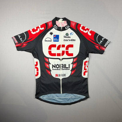 Team CSC Radtrikot (XL)
