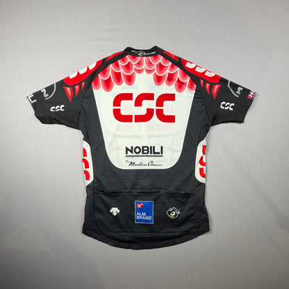 Team CSC Radtrikot (XL)