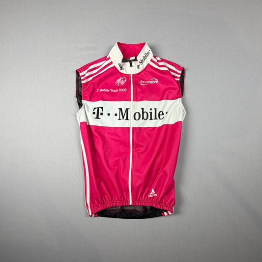 T-Mobile Team Radtrikot (S-M)