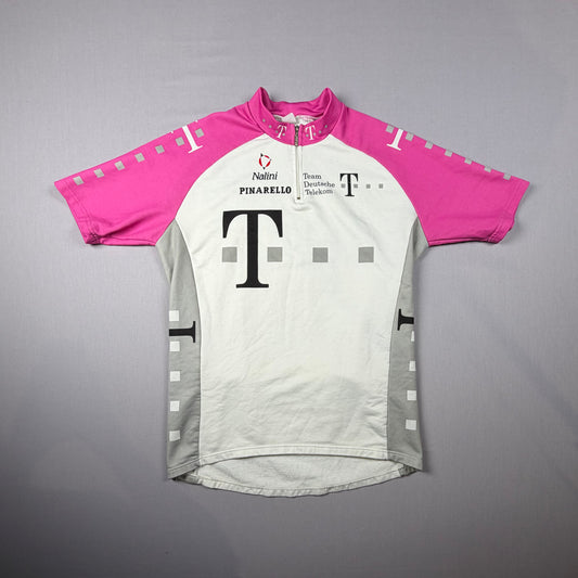 Team Deutsche Telekom Radtrikot (XXL)