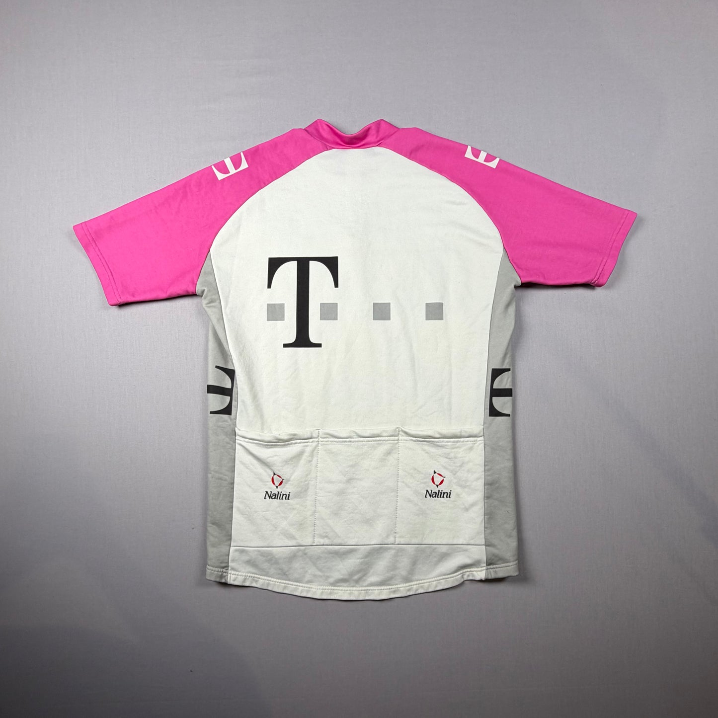 team deutsche telekom radtrikot (xxl)