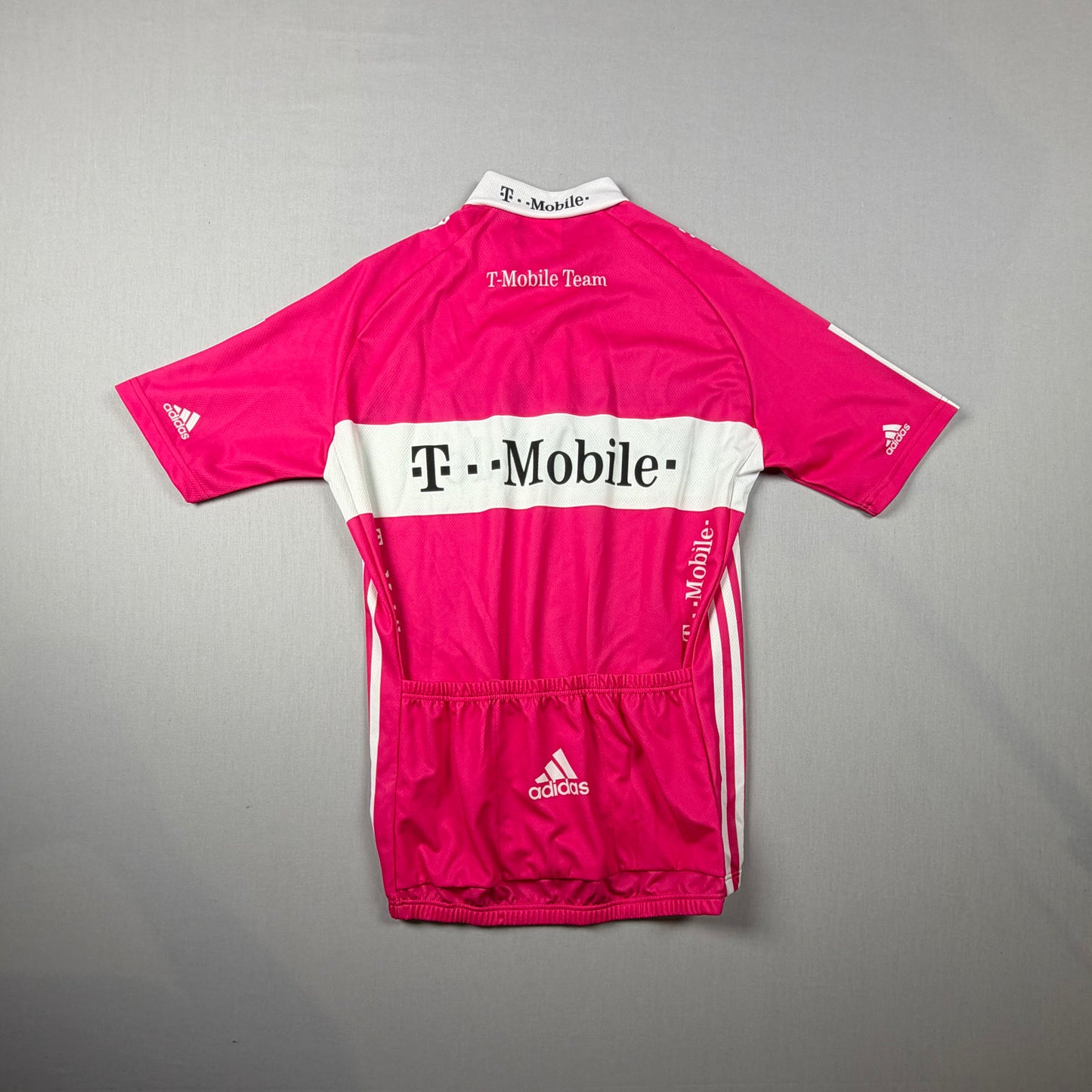 t-mobile team radtrikot (m)