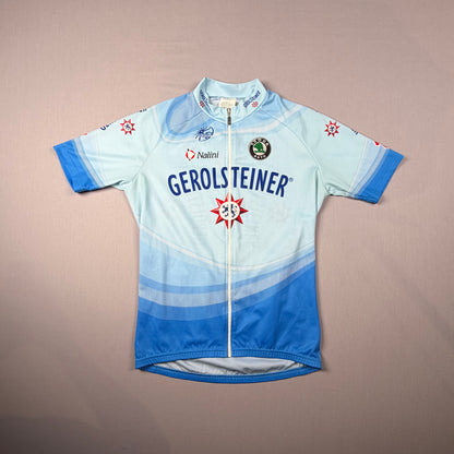 Team Gerolsteiner Radtrikot (S-M)