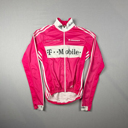 T-Mobile Team Radtrikot (S)