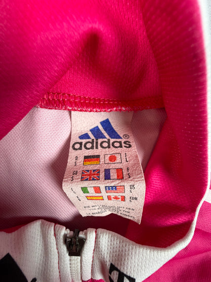 T-Mobile Team Radtrikot (S)